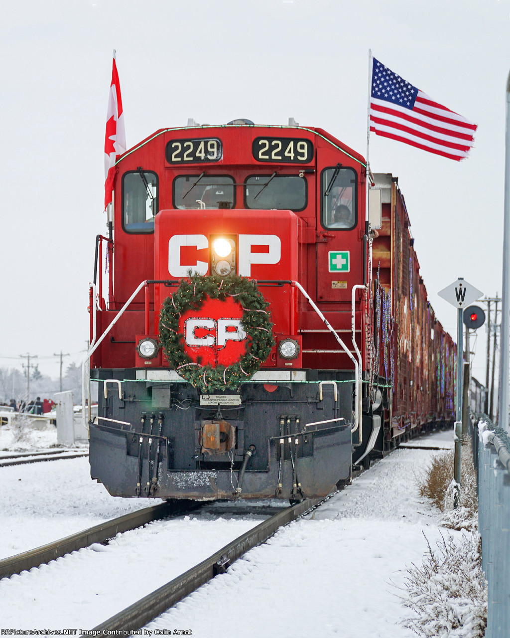 CP 2249